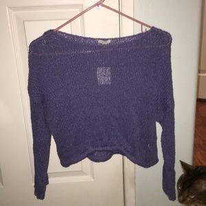 Urban outfitters sweater
